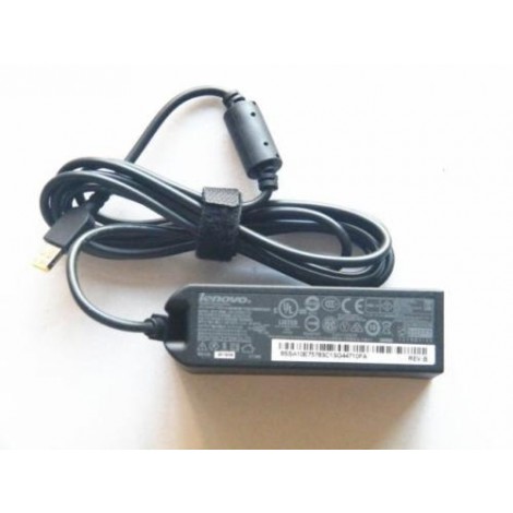 ADLX36NCC2A Replacement Lenovo ThinkPad 10 helix 2 12V 3A 36W AC Adapter Charger
