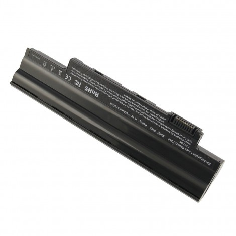 Replacement ACER D260 AL10B31 AL10A31 AL10G31 D255 D255E laptop battery