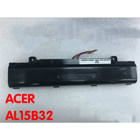 Replacement New Acer Aspire V5-591G, AL15B32 6 Cells Laptop Battery