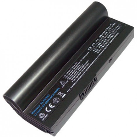 Replacement Asus EEE PC 901 904HA 904HD 1000 1000H 1000HA 1200 AL23-901 Battery