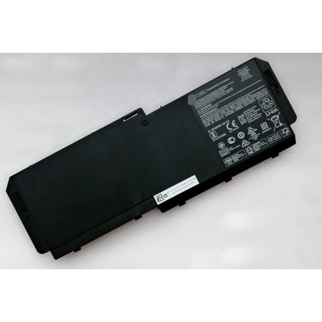 Hp Zbook 17 G5 AM06XL HSTNN-IB8G L07350-1C1 95.9Wh Laptop Battery