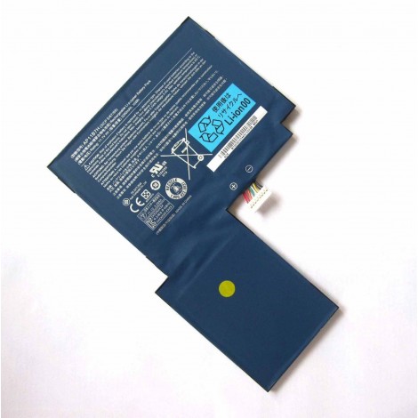 Replacement Acer Iconia W500 W500P Tablet PC AP11B7H BT.00303.024 Battery 