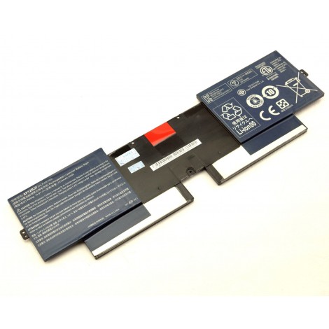 Replacement Acer Aspire S5 S5-391 AP12B3F BT.00403.022 4ICP4/67/90 Ultrabook Battery