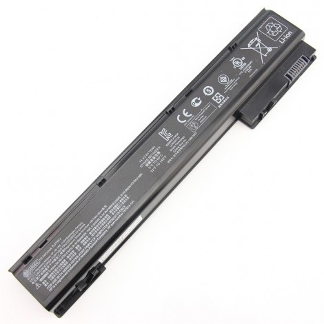 Replacement Battery For HP ZBook 17 15 Mobile Workstation HSTNN-IB4H 707615-141 AR08XL 