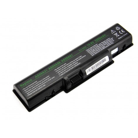Replacement Acer Aspire 4332 5334 5732 7715 AS09A31 AS09A41 AS09A61 battery