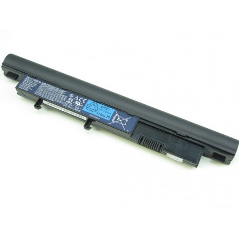 Replacement  Acer Aspire 3810T 4810T 5810T AS09F34 AS09D70 6 cell battery