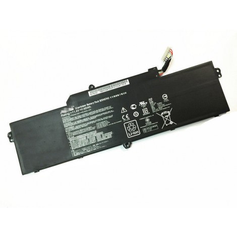New Replacement ASUS Chromebook C200MA C200MA-DS01 C200MA-KX003 B31N1342 Notebook Battery