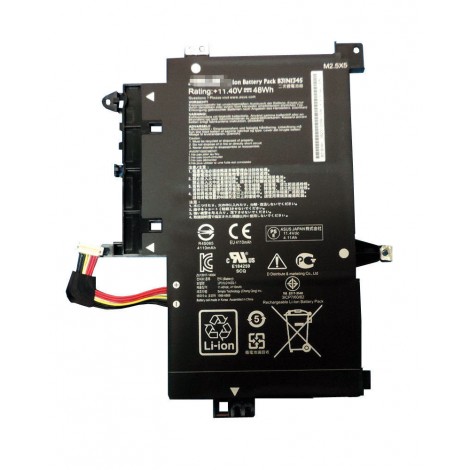 New Replacement ASUS TP500 0B200-00990100 B31N1345 11.4V 48Wh Battery 
