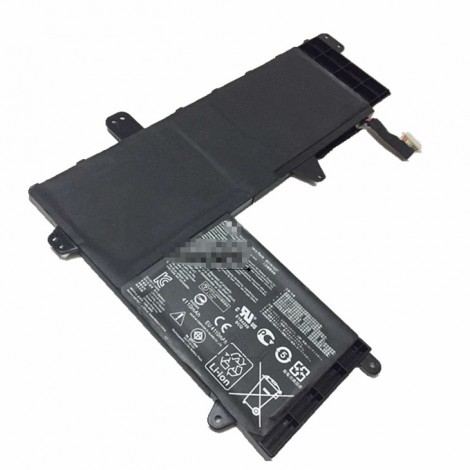 Replacement Asus B31N1427,0B200-01430000,E502MA 48W Notebook Battery