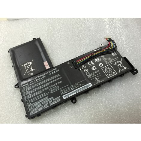 48Wh Asus B31N1503 EeeBook E202SA Series keyboard Docking Battery