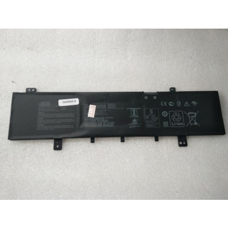 Asus VivoBook 15 X505BA X505BP B31N1631 42Wh laptop battery