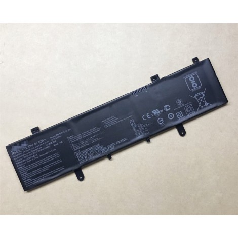 Asus Zenbook X405UQ X405UR X405UA B31N1632 laptop battery