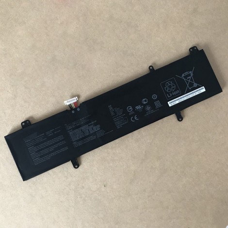 Asus B31N1707 VivoBook 14 X411UQ X411UA 42Wh laptop battery