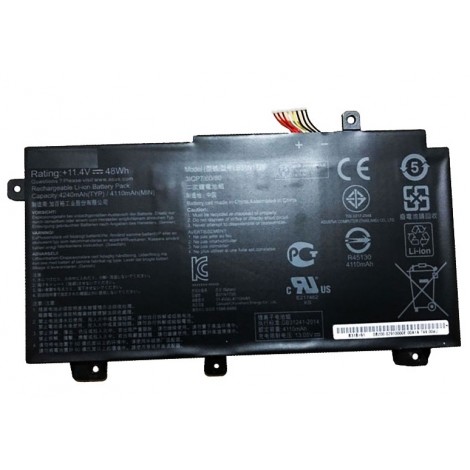Asus B31N1726 0B200-0291000 FX504GM FX505 FX505GE laptop battery