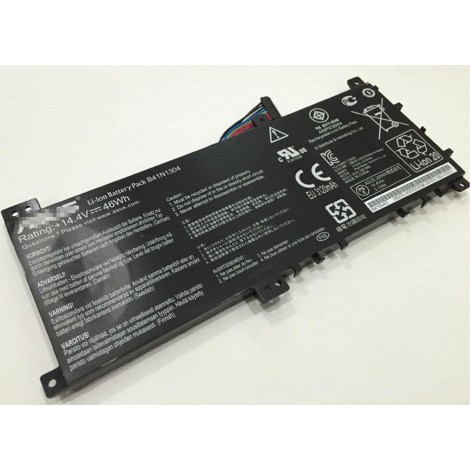 46Wh Laptop Battery for ASUS V451L V451LA S451LA B41N1304