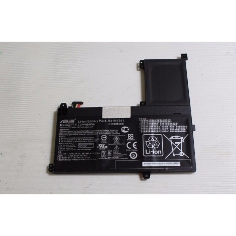 Replacement Asus B41N1341 0B200-00960000 Q502LA 15.2V 64Wh 4110mAh Laptop Battery 