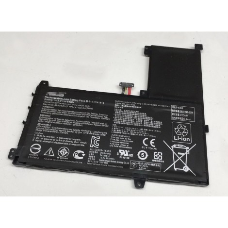 64Wh Replacement Asus Q503U Q503UA B41N1514 Laptop Battery 
