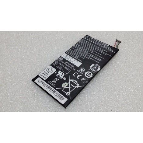 Replacement Acer type 1S1P BAT-712 1ICP4/66/125 Built-in Tablet Battery