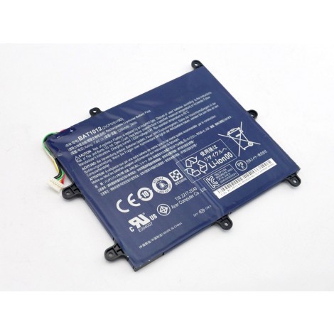 Replacement Acer Iconia TAB A200 A520 BAT-1012 BAT1012 Battery 