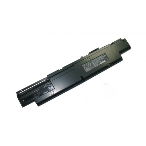Replacement Acer Aspire 1700, 916-2350, 916-2600,  SQU-207 12cell laptop battery