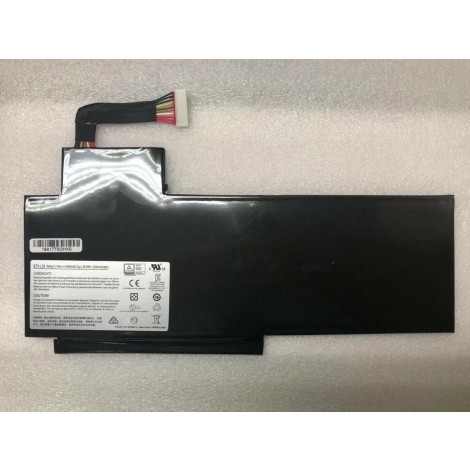 MSI BTY-L76 GS70 GS72 WS72 S4217T Series laptop battery