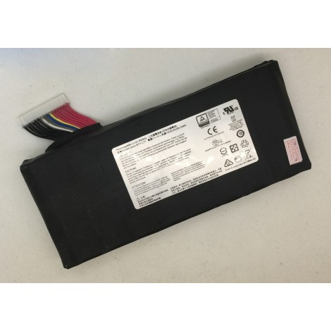 MSI BTY-L77 GT72VR GT72 MS-1781 MS-1783 laptop battery