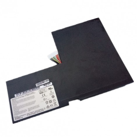 Replacement MSI GS60 2PL 2QE 6QE 6QC MS-16H2 BTY-M6F Battery