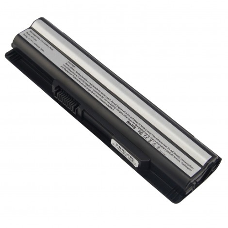 Replacement MSI GE60 GE70 Series CR41 CX61 CR70 BTY-S14 BTY-S15 Battery 