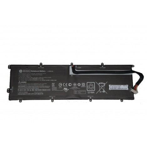 Replacement HP Envy X2 Detachable 13 HSTNN-IB6Q BV02XL laptop battery