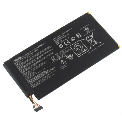 Replacement Asus Memo Pad K001 ME301T C11-ME301T Battery