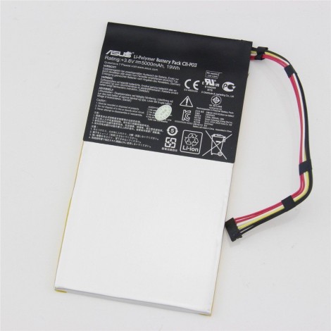 Replacement  Asus Padfone 2 (A68) Tablet PC C11-PO3 C11-P03 Battery