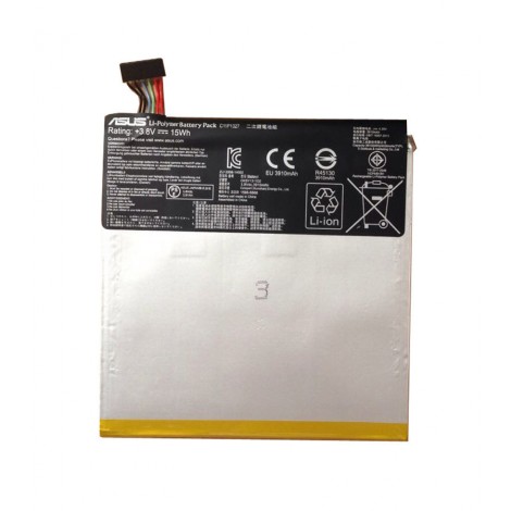 Replacement Asus C11P1327 CllP1327 Tablet 15Wh Battery 