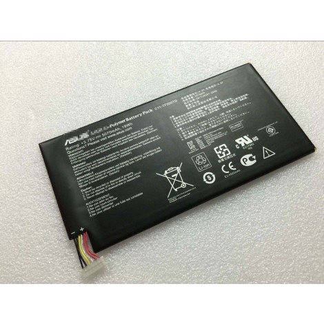 Asus EE Pad TF500 Transformer Pad TF500 TF500T C11-TF500TD Battery