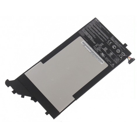 Replacement Battery for ASUS Notebook T Series Pad Transformer Book TX201LA C11N1312 3.75V 19Wh