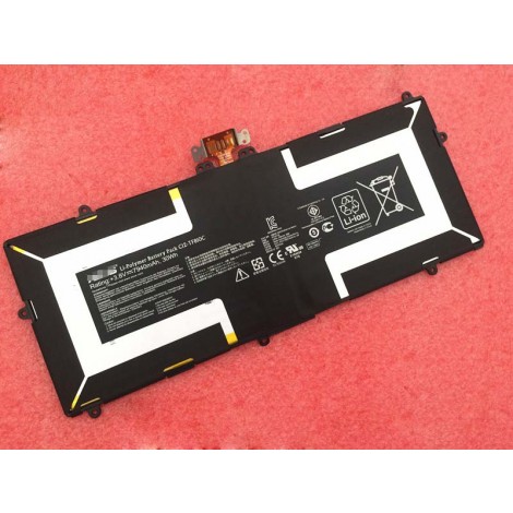 Replacement ASUS VivoTab TF810C Series Tablet PC C12-TF810c 7940mAh Battery