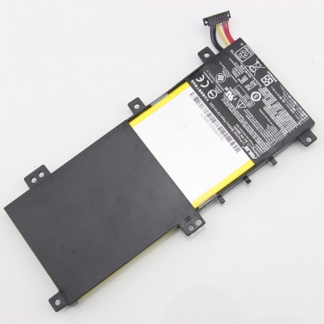 Replacement C21N1333 Battery for Asus Transformer Book Flip TP550LA 38Wh