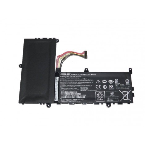 Replacement New Asus EEEBOOK X205T X205TA-DH01 C21N1414 Notebook Battery