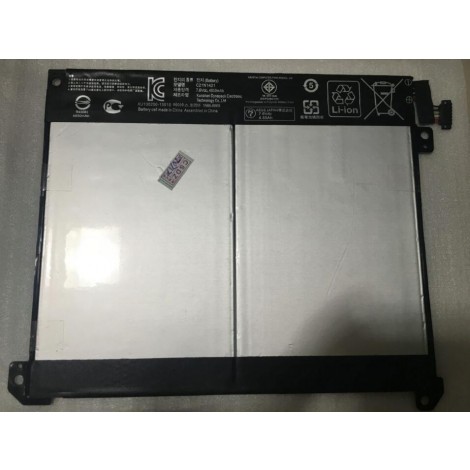 Replacement AUS Transformer Book T300CHI C21N1421 laptop battery