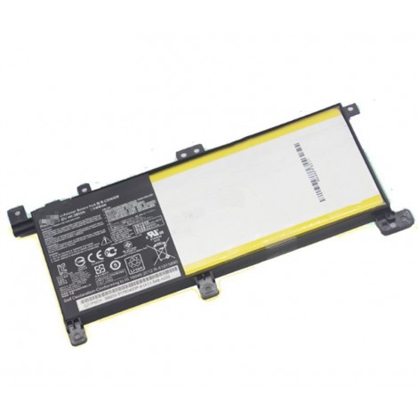 Replacement ASUS X556UA X556UB X556UF X556UJ X556UQ C21N1509 Battery