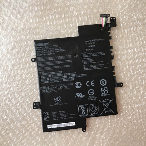 Asus Vivobook E203MA E203MA-YS03 E203NA-1A C21N1629 Battery