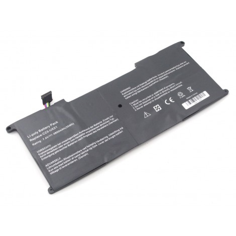 Replacement C23-UX21 Battery for Asus ZenBook UX21A UX21E Ultrabook 35Wh