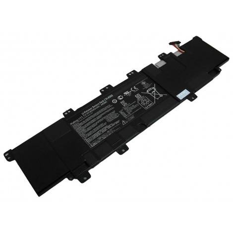 Replacement Asus X50PW91 0B200-00320400M C31-X502 Battery