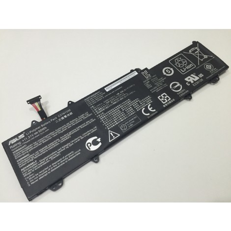 Replacement ASUS UX32LN-R4053H UX32LNR4053H UX32LN C31N1330 Battery