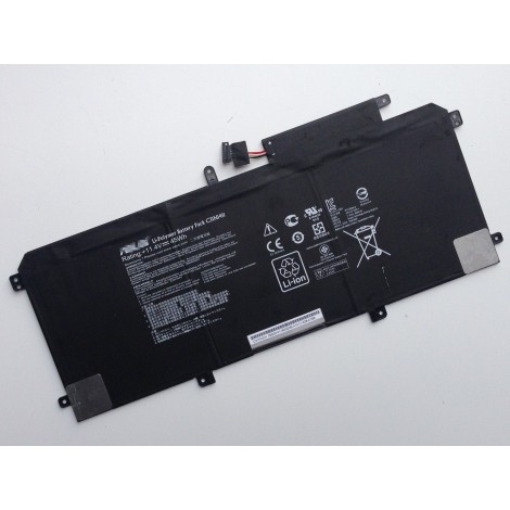Replacement 11.4V 45Wh ASUS U305F Series C31N1411 Battery 