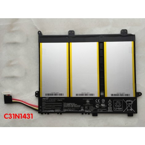 Replacement Asus EeeBook E403SA VivoBook E403NA C31N1431 Battery