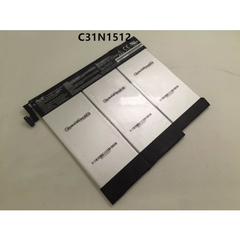 Replacement OEM Asus 31CP3/58/137 C31PMC5 Series 3790mAh C31N1512 45Wh Battery