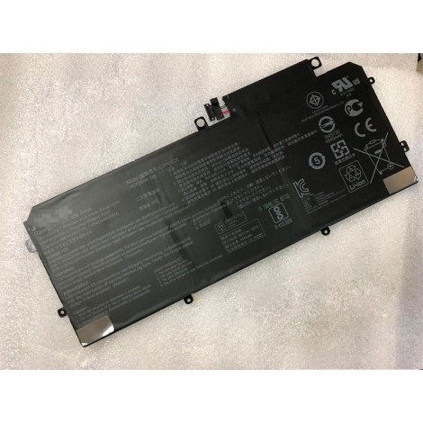 Asus ZenBook Flip UX360 UX360CA C31N1528 11.55V 54Wh Battery 