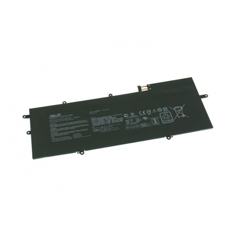 C31N1538 11.55V 57Wh Replacement Battery for ASUS ZenBook Q324UA UX360UA 