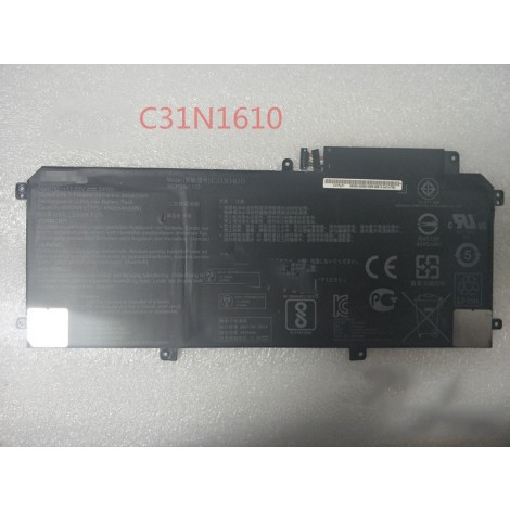 Replacement ASUS ZenBook UX330CA C31N1610 11.55V 54Wh Battery