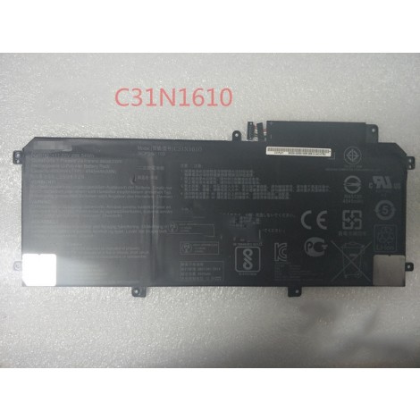 Replacement ASUS ZenBook UX330CA C31N1610 11.55V 54Wh Battery
